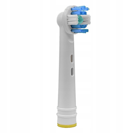 Mix końcówek Precision/Floss/3D White/Sensitive z w/a