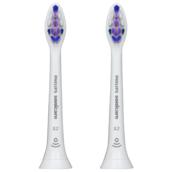 Końcówka Philips S2 HX6054 Sensitive x2