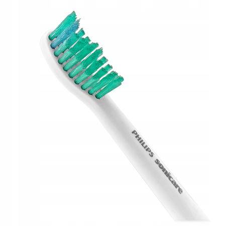 4x KOŃCÓWKA PHILIPS SONICARE PRORESULTS HX6014