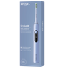 Szczoteczka SpinelCare SmileOn Blue + etui białe + grtisy