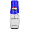 3x SYROP KONCENTRAT SODASTREAM 7UP MIRINDA PEPSI