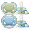 Smoczki PHILIPS AVENT SCF085/21