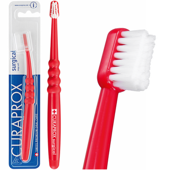 Szczoteczka Curaprox CS surgical mega soft