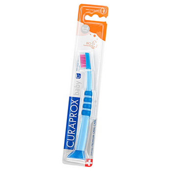 CURAPROX Baby Szczoteczka 4260 blister