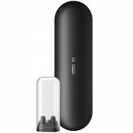 Szczoteczka Oral-B iO Series 10 Cosmic Black
