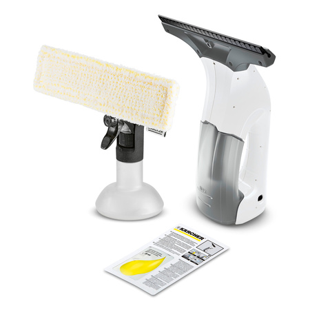 Myjka do okien Karcher WV 1 white 1.633-608.0