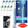 Szczoteczka Elektryczna Oral-B Pro 3 3000 Sensi