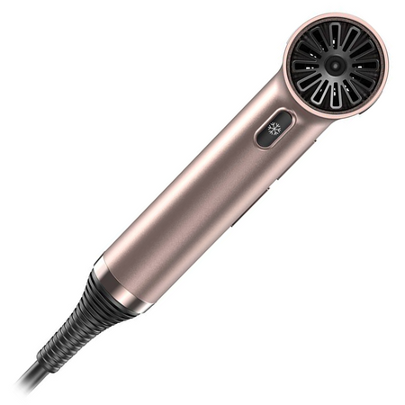 Suszarka do włosów GA.MA PH6065.PK