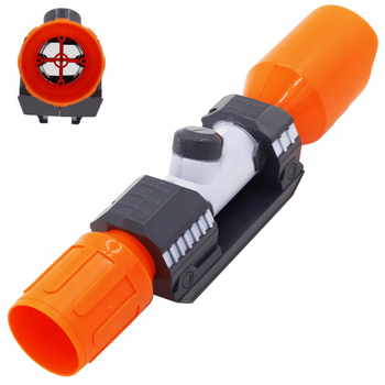 Celownik snajperski zamiennik do NERF