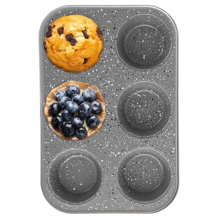 Forma do muffinek GRANDE