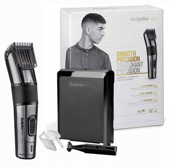 Maszynka do włosów Babyliss E978E