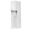 Saturator SodaStream Terra White + 3 butelki