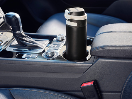 Kubek - termos Flip 600ml