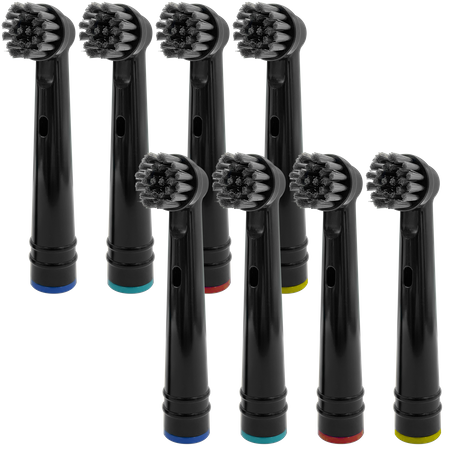 SZCZOTECZKA ELEKTRYCZNA ORAL-B ADVANCE DO ZĘBÓW PRO DB5 NA BATERIE ZESTAW