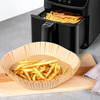 Wkład do frytkownicy Air Fryer 23x4,5cm 50szt