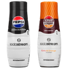 Syrop do SodaStream Schwip Schwap zero, Pepsi Max