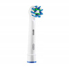 2x 100% ORYGINALNA KOŃCÓWKA ORAL-B 3D, CROSS
