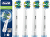 4 ORYGINALNE KOŃCÓWKI ORAL-B FLOSS ACTION
