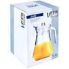 Szklany dzbanek 1,4L
