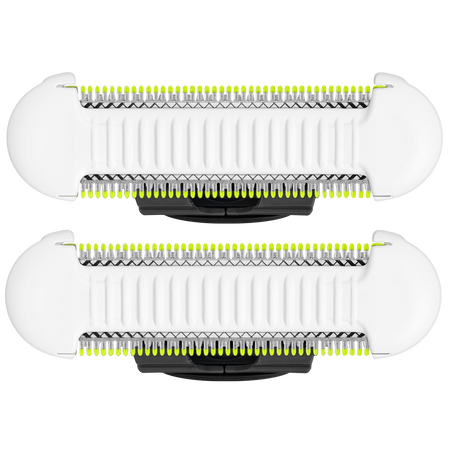 Ostrza Philips OneBlade SkinProtect QP229/52- 2szt