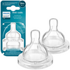 Smoczki do butelek PHILIPS AVENT SCY761/02