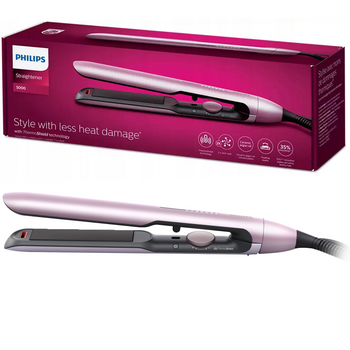 Prostownica Philips BHS530/00