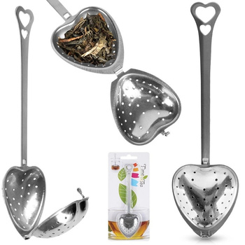 Sitko do zaparzania herbaty