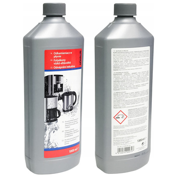 ODKAMIENIACZ DO EKSPRESU CZAJNIKA UNIWERSALNY 1L