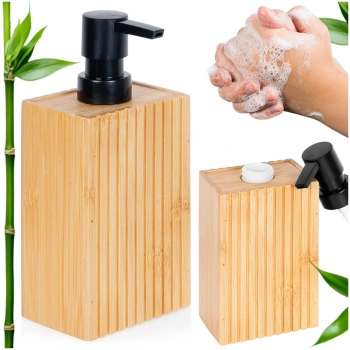 Dozownik do mydła 280ml