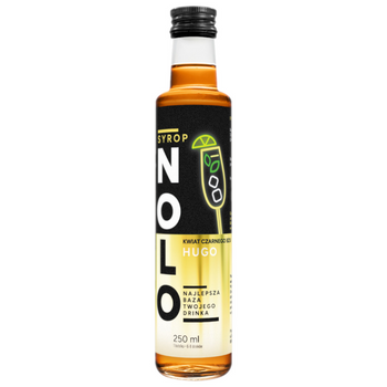NOLO Syrop HUGO 250 ml