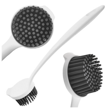 Szczotka do mycia naczyń 22,5cm