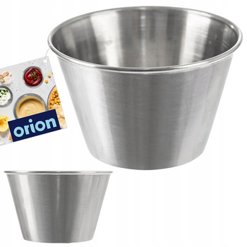Miseczka na sos dipówka 9,5cm, 240ml