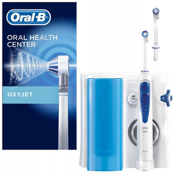 Irygator Oral-B OxyJet MD20