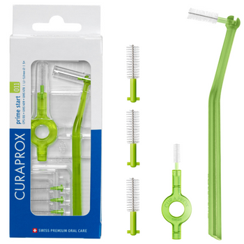 CURAPROX CPS 011 Prime start