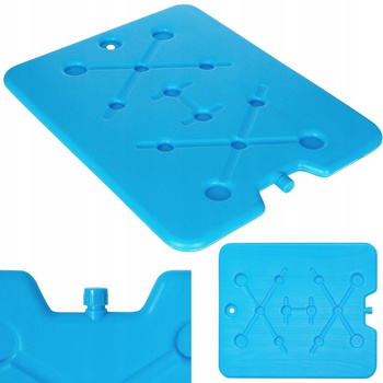 Wkład chłodzący 900g