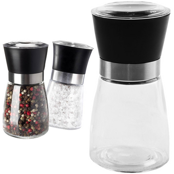 Młynek do pieprzu 13cm