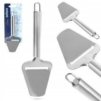 Krajalnica do sera stal LUXY