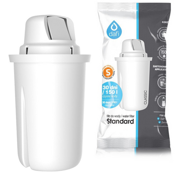 Wkład filtrujący do dzbanka DAFI Classic