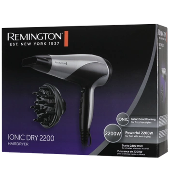 Suszarka Remington D3190S