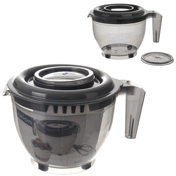 Miska do miksowania PP 2,5l