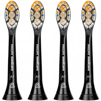 Końcówka Philips HX9091/11 A3 Premium All-in-One Black X4