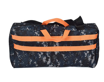 Duża torba zamiennik do NERF na akcesoria