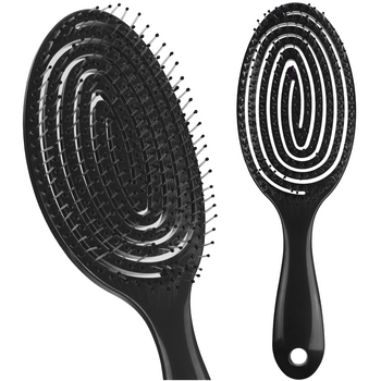 Szczotka do włosów BLACK