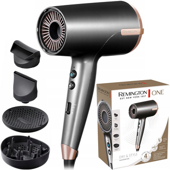 Suszarka Remington D6077