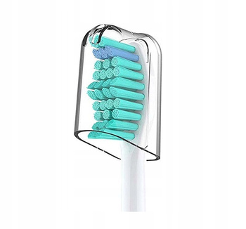 Osłonka na końcówkę do szczoteczki Philips