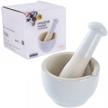 Moździerz kamionka 8,5cm