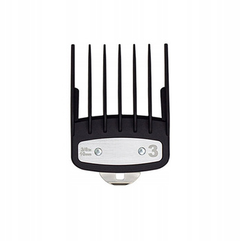 Nasadka zamienna do maszynek Wahl 10 mm