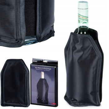 Pokrowiec chłodzący na butelkę