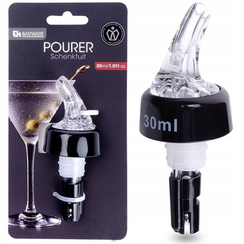 Dozownik do butelek 30ml