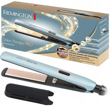 Prostownica Remington S9300